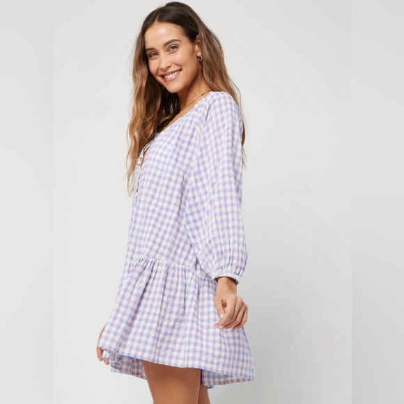 L*Space Vida Dress - Picture 3 of 8